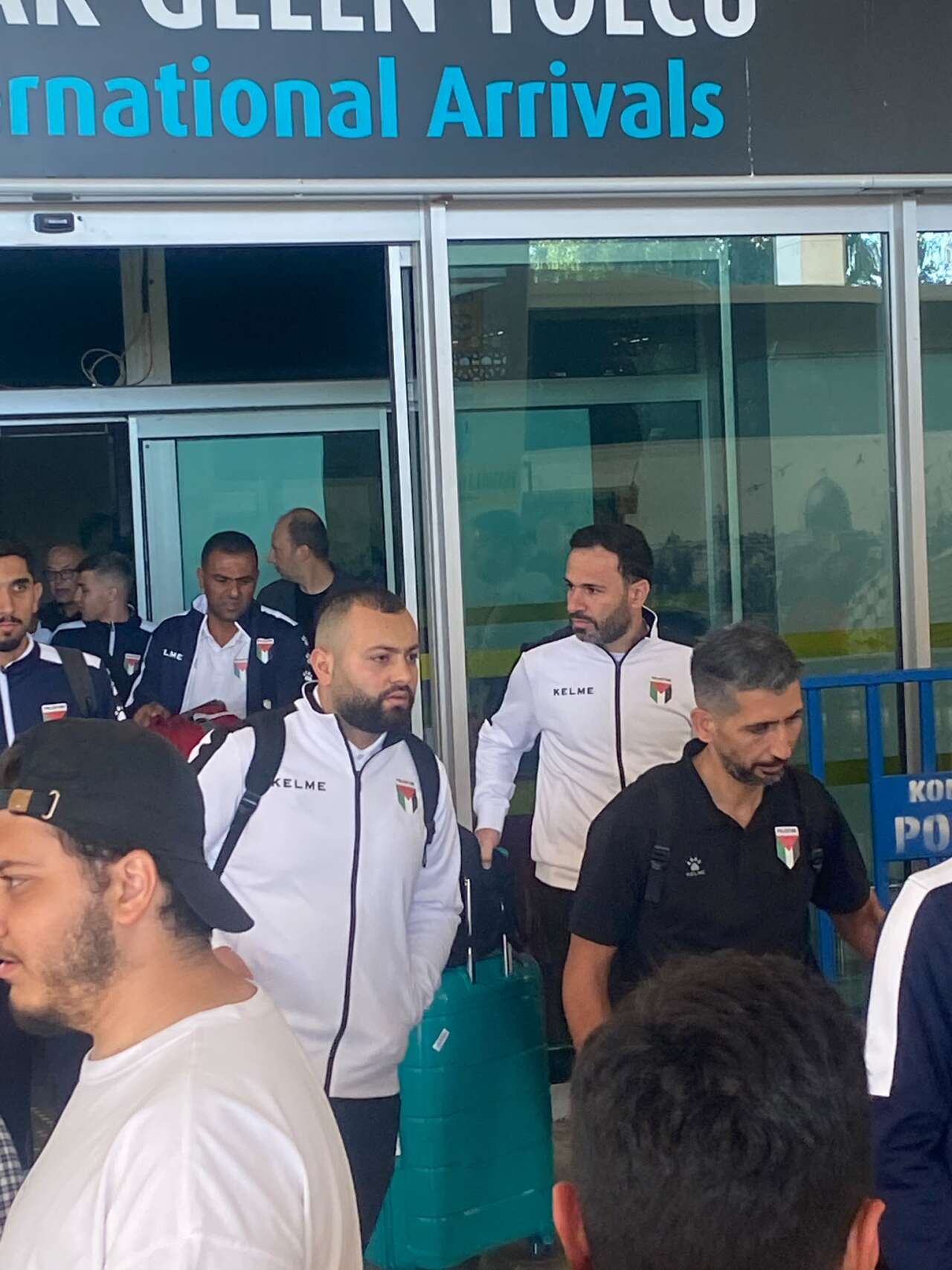 konyaspor-ile-karsilasacak-filistin-milli-takimi-konyaya-geldi