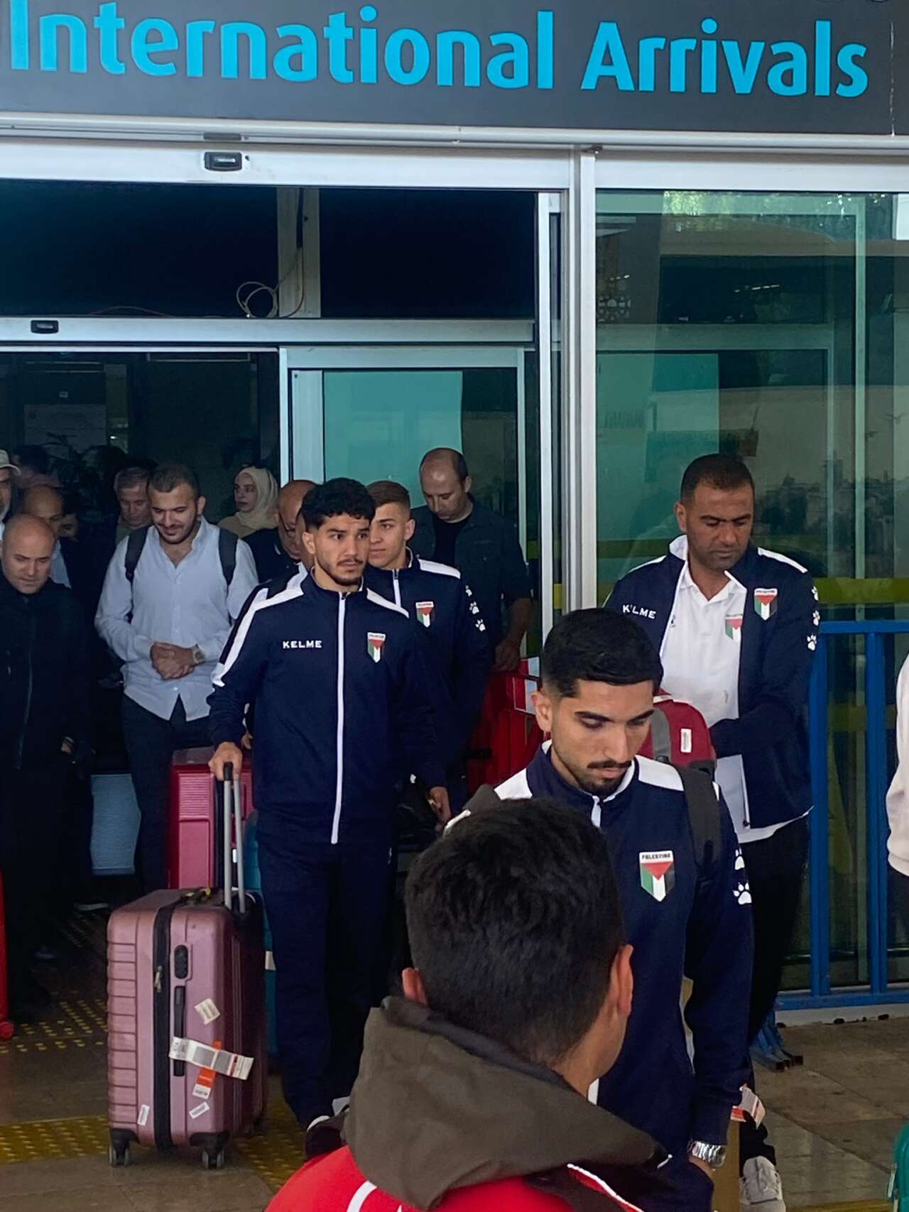konyaspor-ile-karsilasacak-filistin-milli-takimi-konyaya-geldi