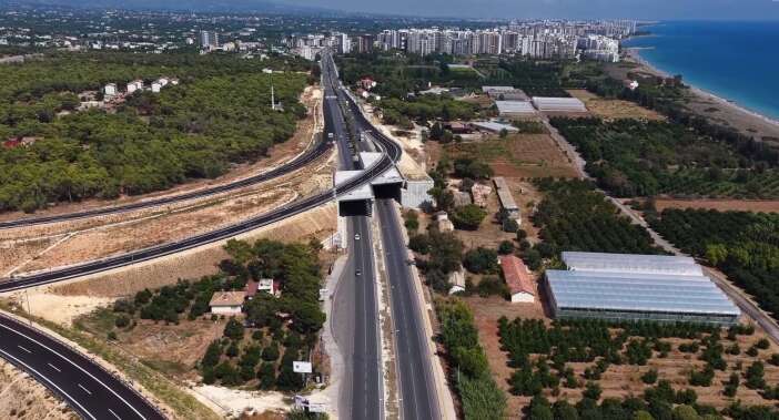 konya-mersin-yolunda-nefes-aldiracak-proje-bakan-uraloglu-duyurdu