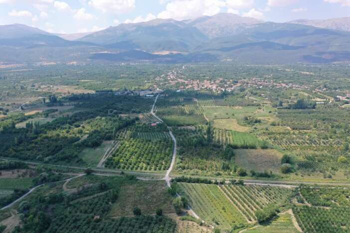 konyada-5-bin-220-dekar-arazi-suya-kavusuyor