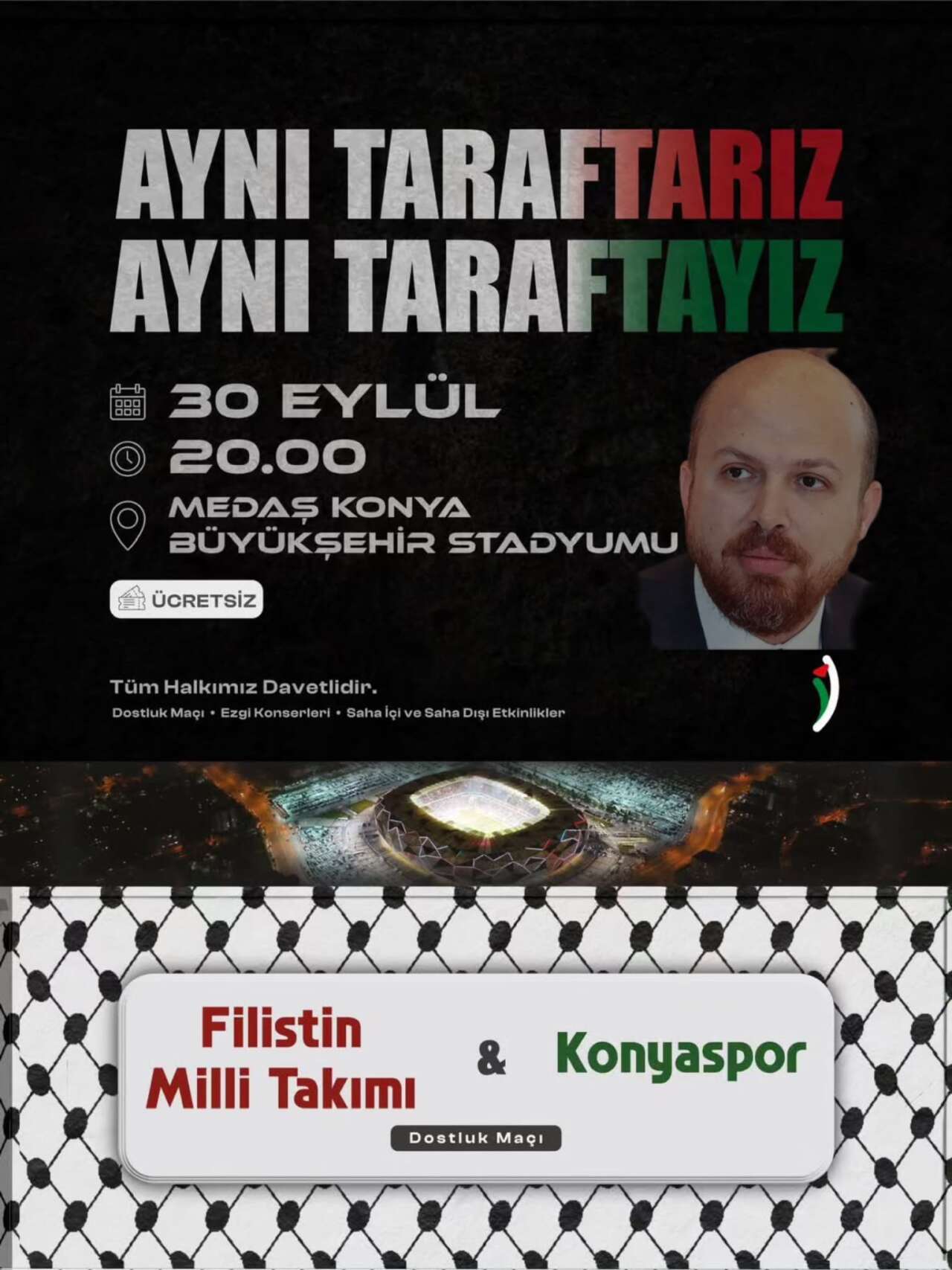 konyadaki-tarihi-maca-erdogan-da-geliyor