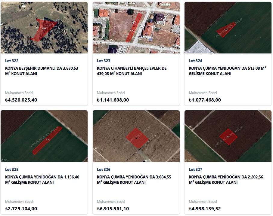 toki-konyanin-9-ilcesinde-26-arsayi-satisa-cikariyor-fiyatlar-520-bin-tlden-basliyor