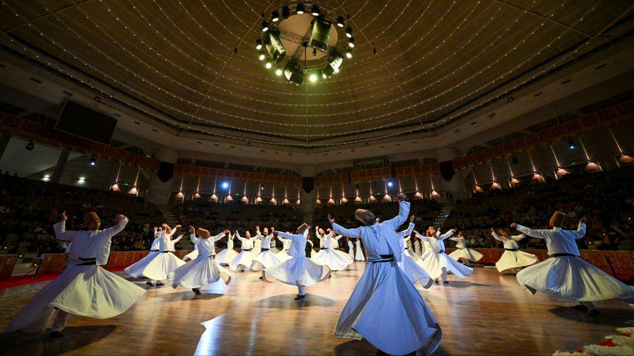 konya-semazen