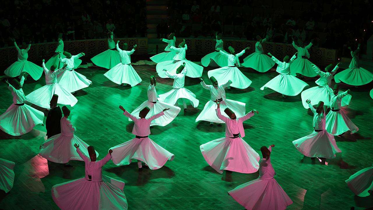 konya-semazen