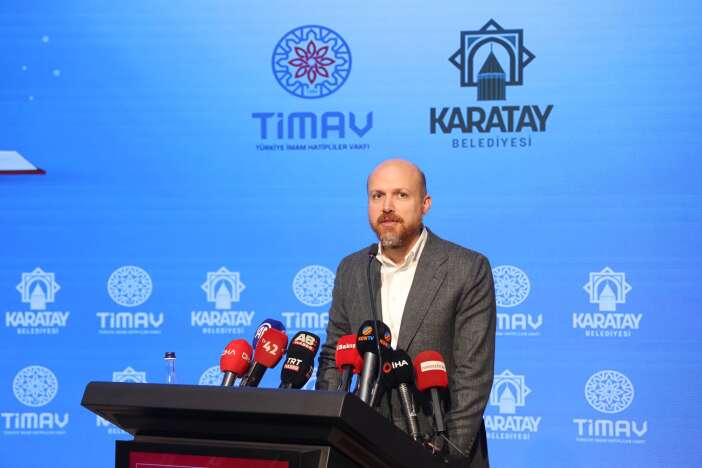 bilal-erdogan-konyada-konustu-en-iyi-olmaktan-baska-hedefimiz-yok