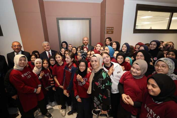 bilal-erdogan-konyada-konustu-en-iyi-olmaktan-baska-hedefimiz-yok