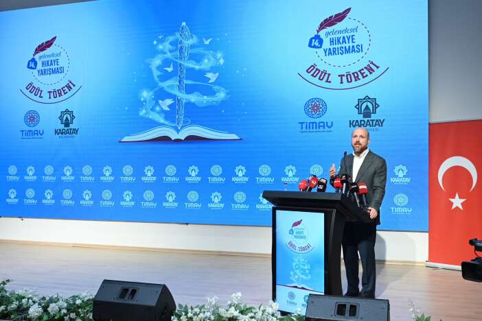 bilal-erdogan-konyada-konustu-en-iyi-olmaktan-baska-hedefimiz-yok