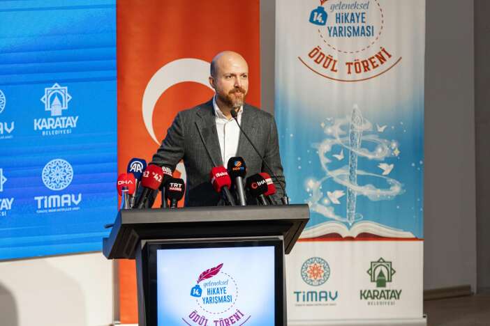bilal-erdogan-konyada-konustu-en-iyi-olmaktan-baska-hedefimiz-yok