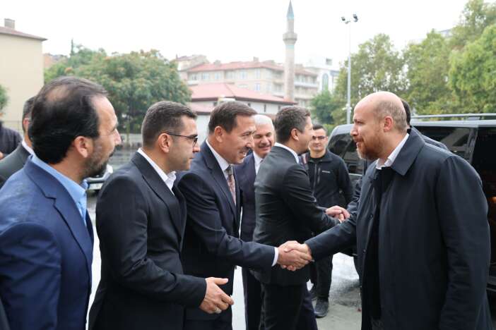 bilal-erdogan-konyada-konustu-en-iyi-olmaktan-baska-hedefimiz-yok