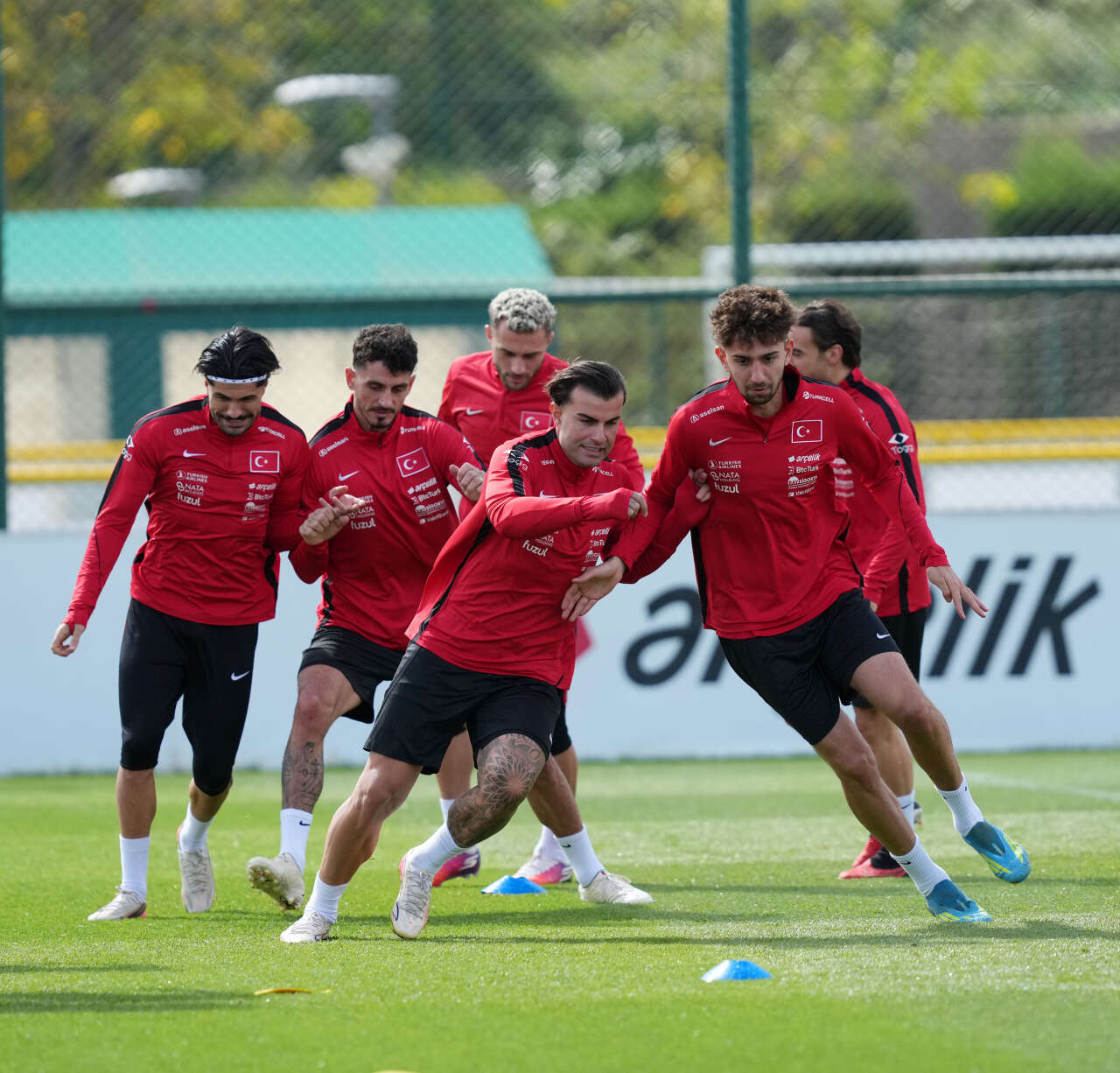 a-milli-takim-belcika-sinavina-hazir