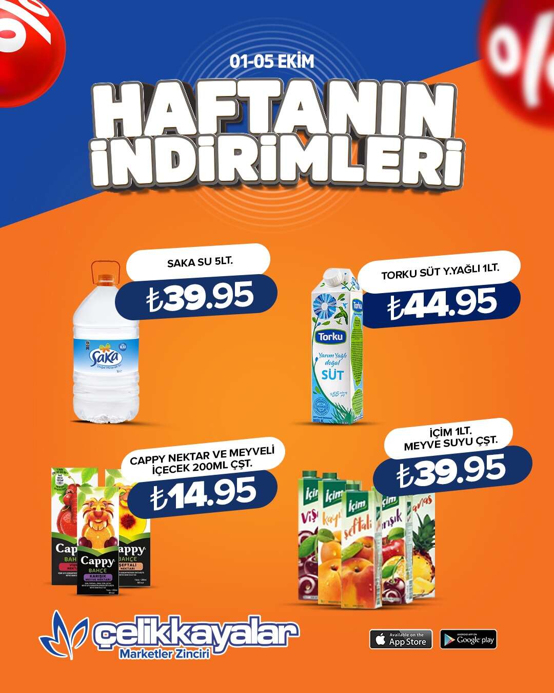 konyada-ekim-ayinin-ilk-market-firsati-5-gun-surecek-indirim-basladi