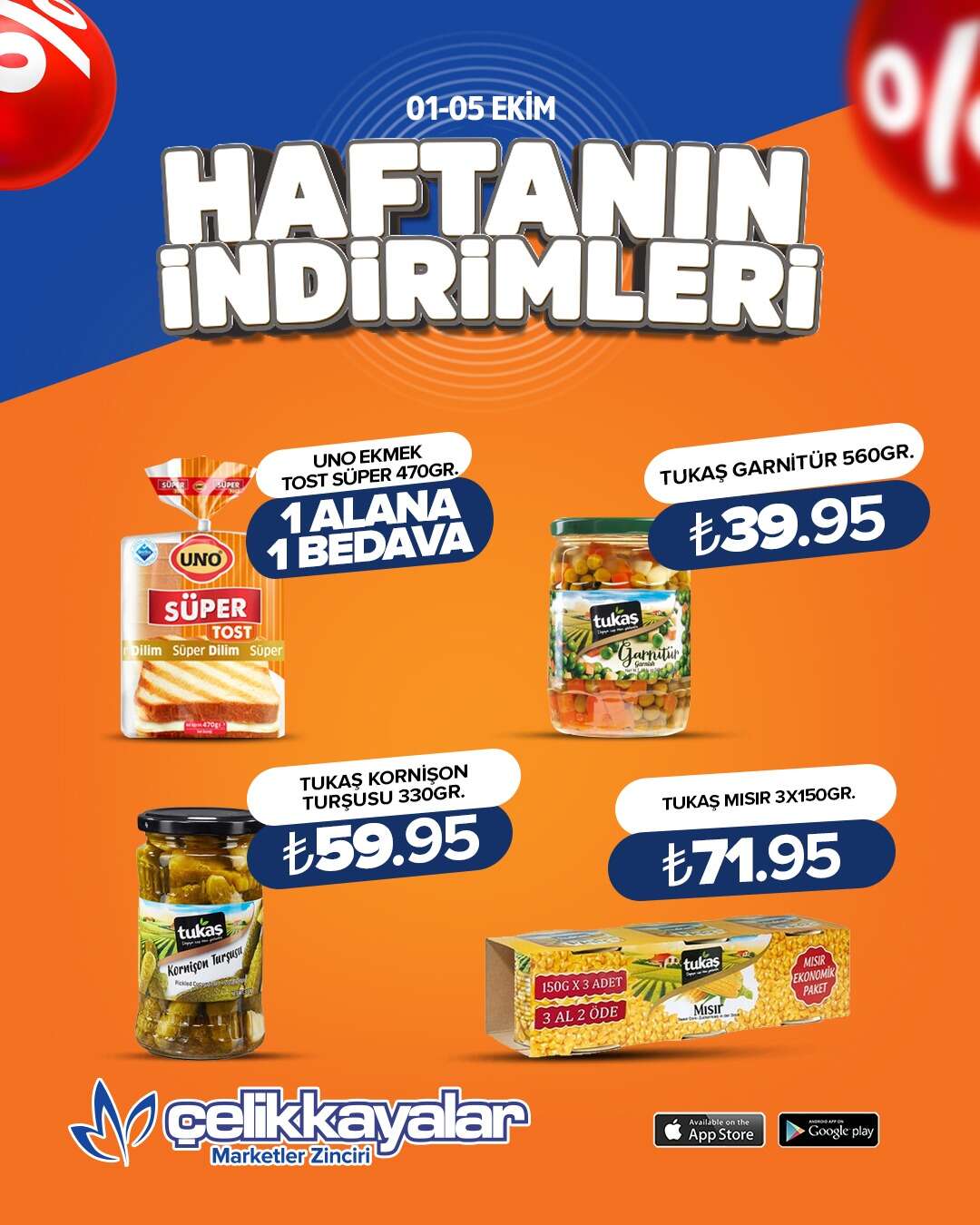konyada-ekim-ayinin-ilk-market-firsati-5-gun-surecek-indirim-basladi