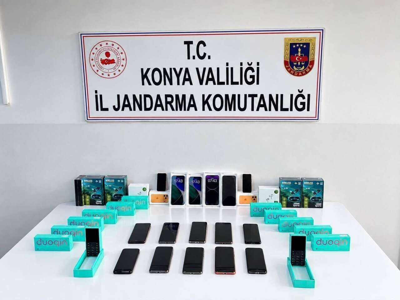konyada-kacakcilardan-geriye-bunlar-kaldi-degeri-915-bin-tl