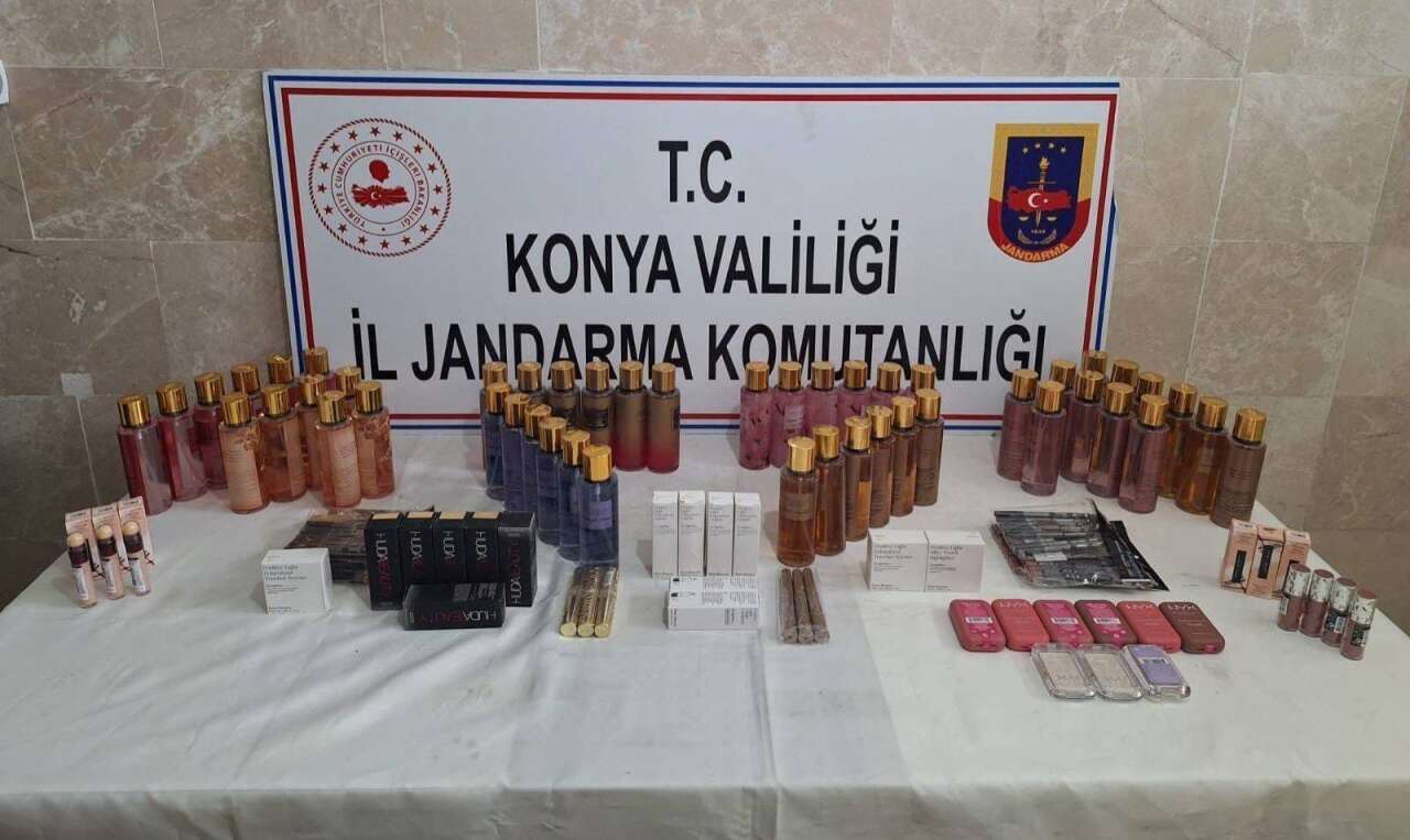 konyada-kacakcilardan-geriye-bunlar-kaldi-degeri-915-bin-tl