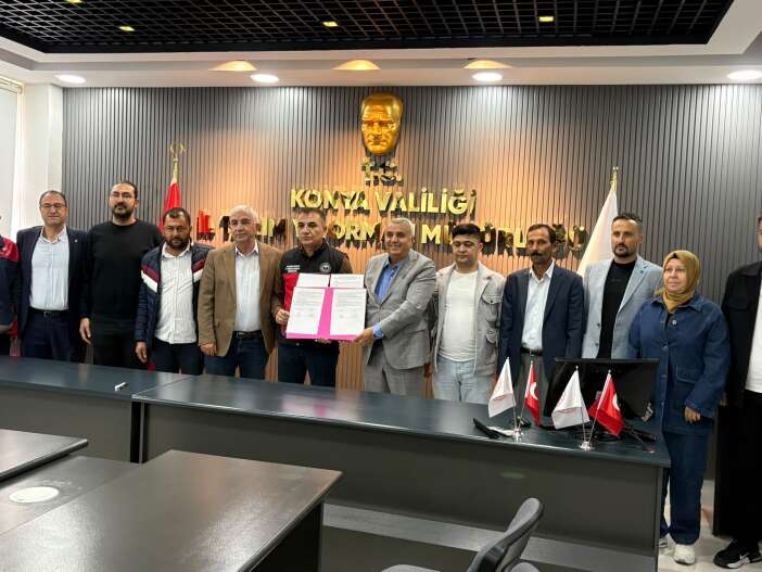 konyada-hayvancilik-sektorunu-ilgilendiren-protokol-yenilendi