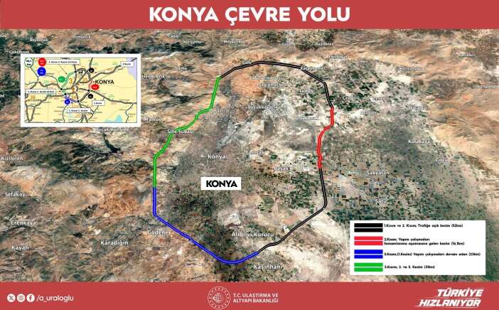 konya-cevre-yolunda-24-dakika-kazandiracak-etap-icin-acilis-tarihi-verildi