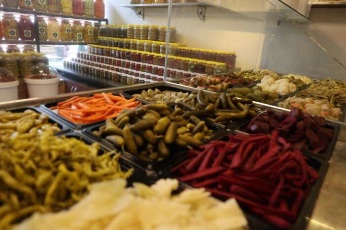 konyali-usta-4-bin-yillik-tursu-mucizesini-acikladi