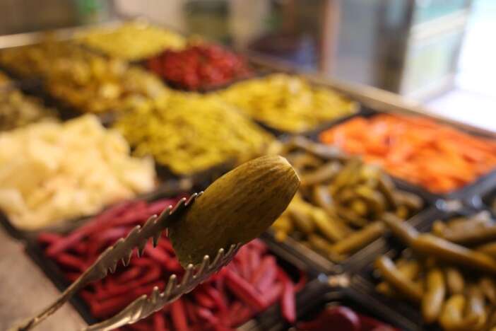 konyali-usta-4-bin-yillik-tursu-mucizesini-acikladi
