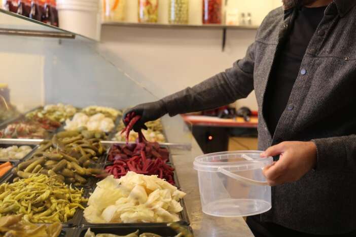 konyali-usta-4-bin-yillik-tursu-mucizesini-acikladi