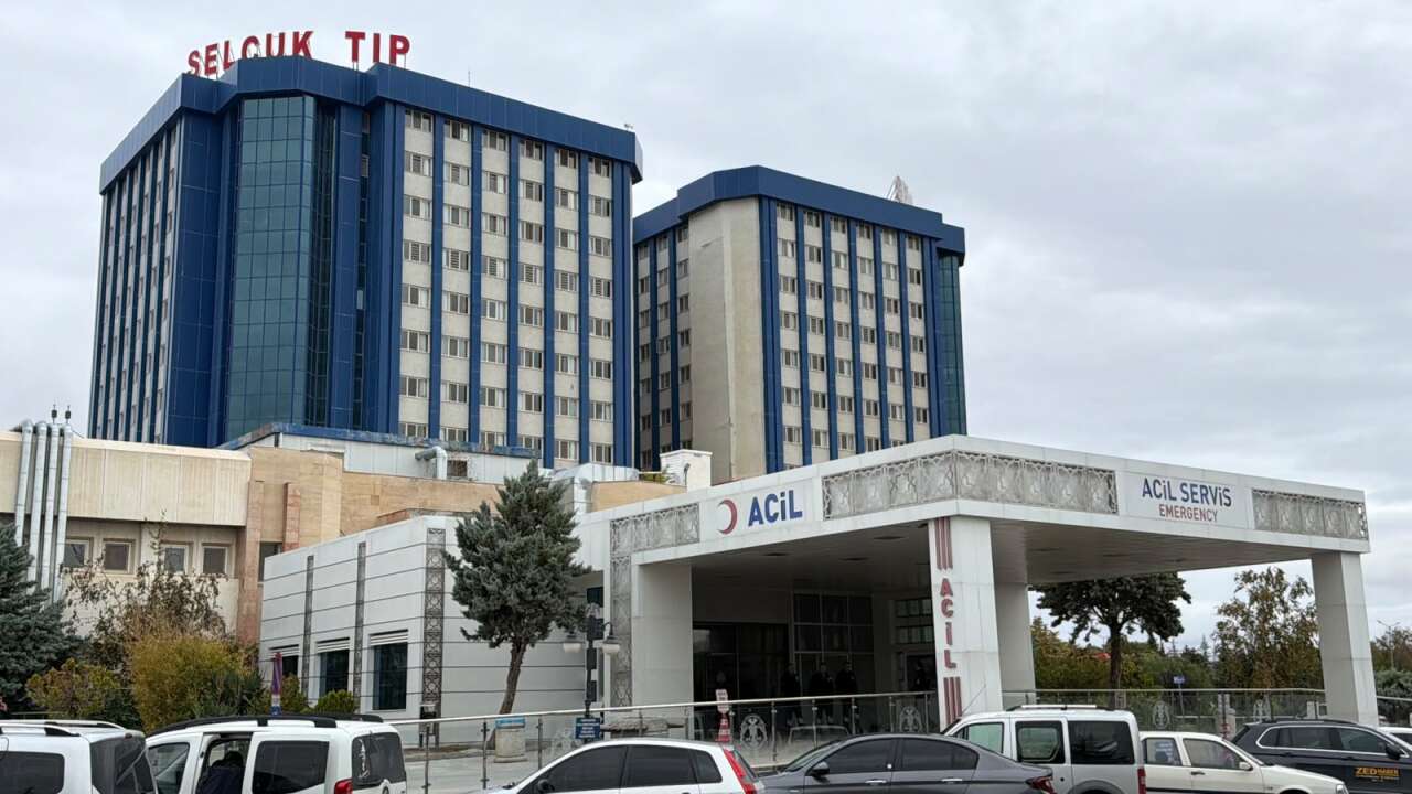 selcuk-universitesi-tip-fakultesi-hastanesine