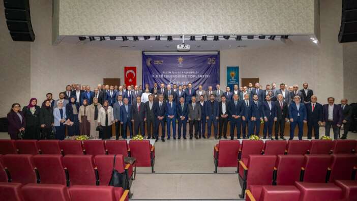 ak-parti-konyada-secim-mesaisi