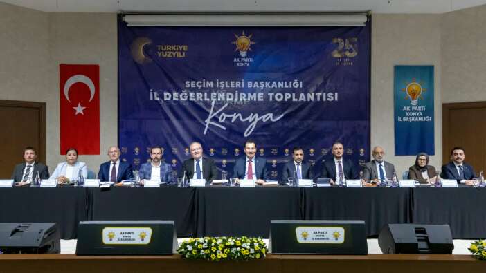 ak-parti-konyada-secim-mesaisi