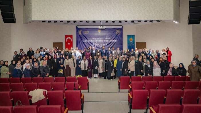ak-parti-konyada-secim-mesaisi