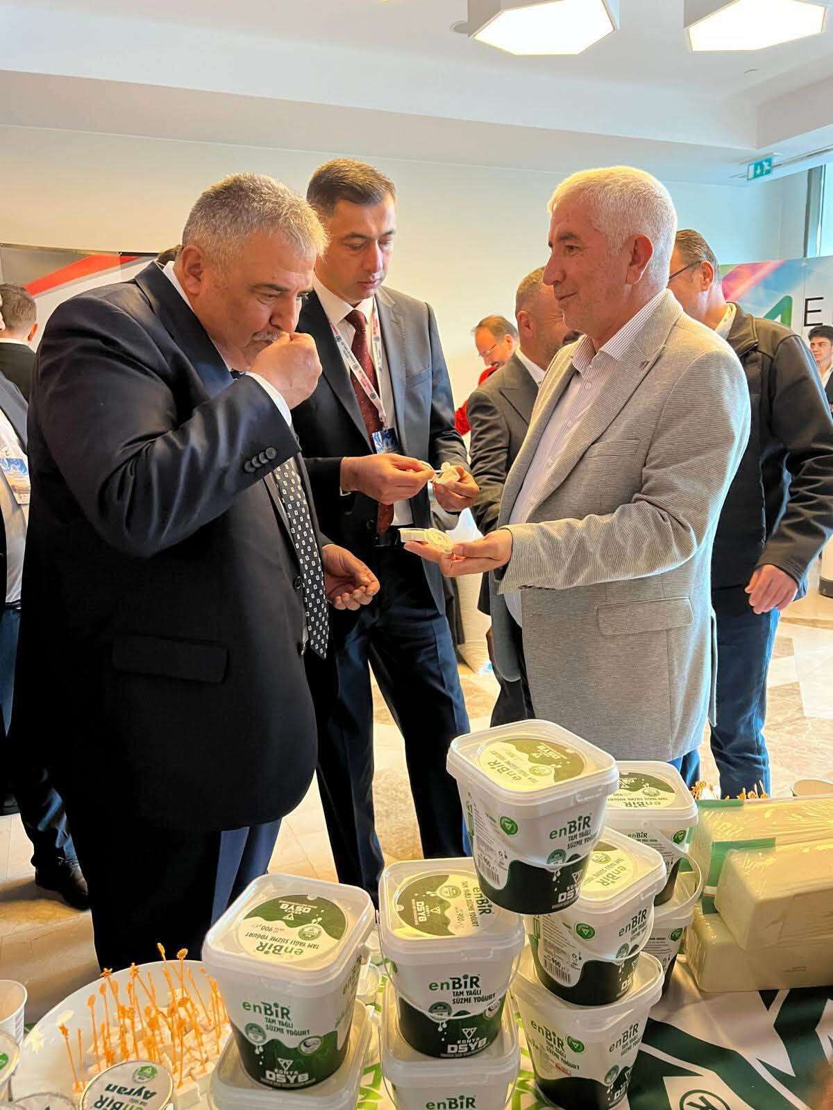 enbir-urunleri-konyadaki-sempozyumda-buyuk-ilgi-gordu