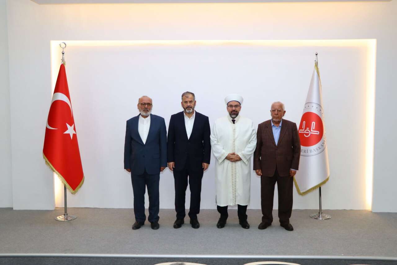 konya-muftulugunde-yeni-donem-celal-buyuk-goreve-basladi