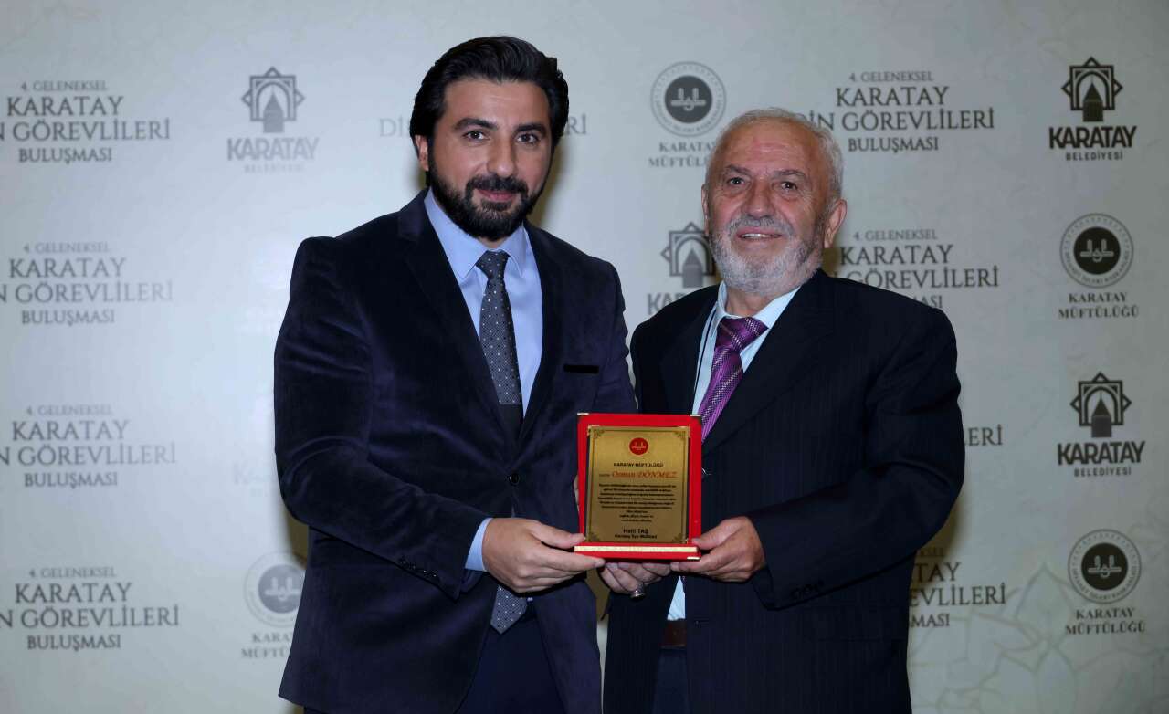 karatayda-din-gorevlilerine-ozel-program-anlamli-bulusmada-bir-araya-geldiler