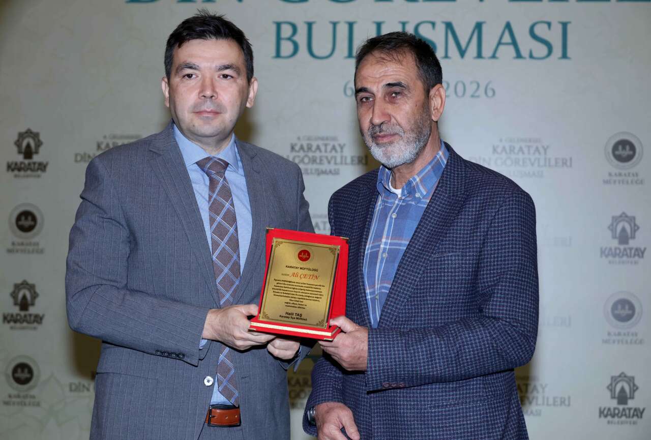 karatayda-din-gorevlilerine-ozel-program-anlamli-bulusmada-bir-araya-geldiler