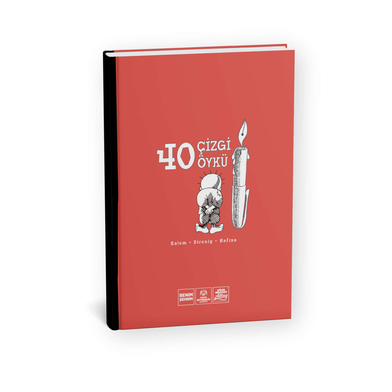 konyada-40-yazar-gazze-icin-kaleme-sarildi-hanzalanin-sessizligi-oyku-oldu