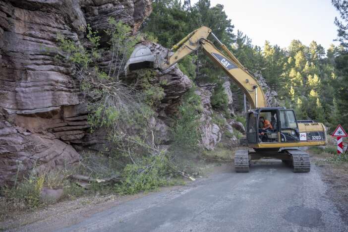 konyaya-ulasimda-onemli-guzergah-yenilendi-14-kilometrelik-yol-hizmete-acildi