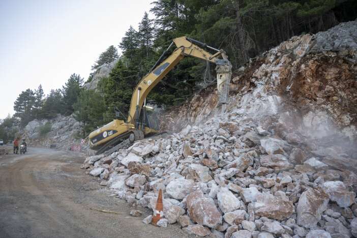 konyaya-ulasimda-onemli-guzergah-yenilendi-14-kilometrelik-yol-hizmete-acildi