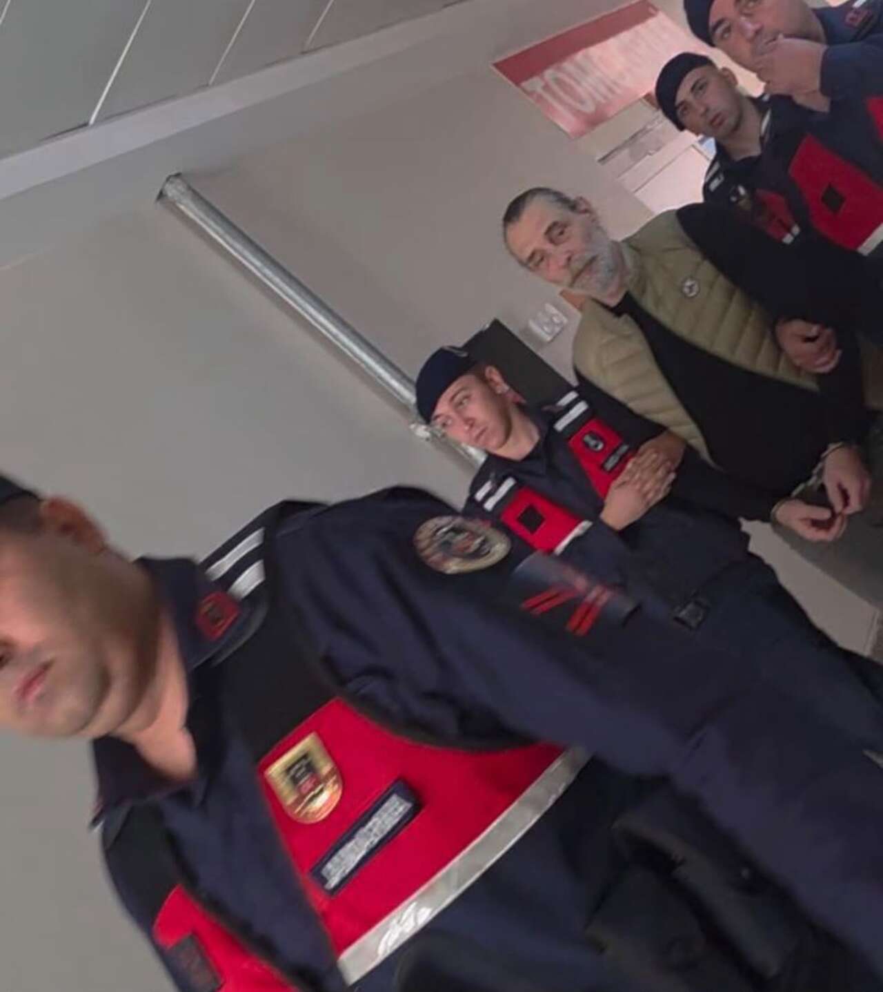tutuklanan-erdal-besikcioglu-konyada-ortaya-cikti-hastanede-goruntulendi
