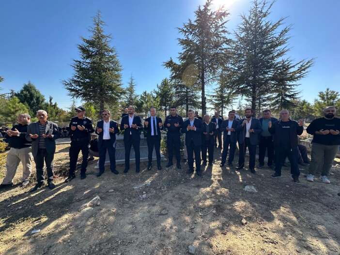 konyada-aci-veda-silahli-catismada-yasamini-yitiren-polis-memuru-topraga-verildi