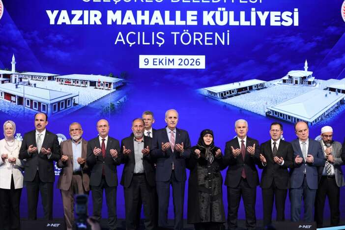 selcuklunun-yeni-mahalle-kulliyesini-tbmm-baskani-acti