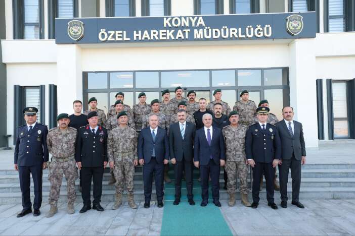 icisleri-bakani-mustafa-ciftci-konyada-helikopterle-inceleme-yapti