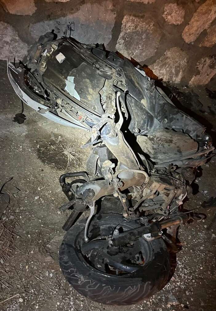 eski-belediye-baskani-olumlu-kazaya-karisti-gozaltina-alindi