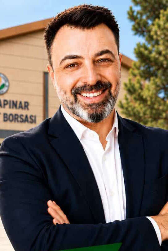 karapinar-ticaret-borsasinin-yeni-baskani-hamit-zengin-oldu