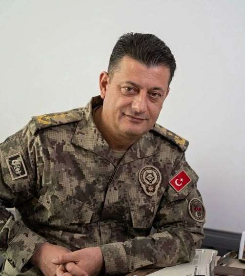 emniyet-genel-mudurlugu-ozel-harekat-baskani-huseyin-ediz-tercanoglu