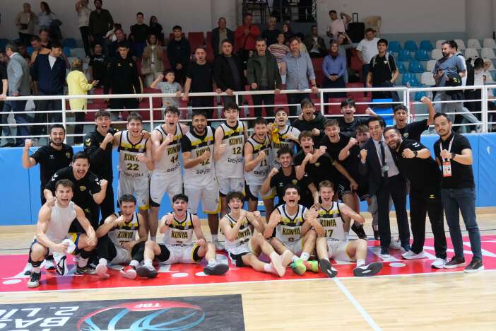 konya-buyuksehir-parkedeki-ilk-sinavini-galibiyetle-sonuclandirdi