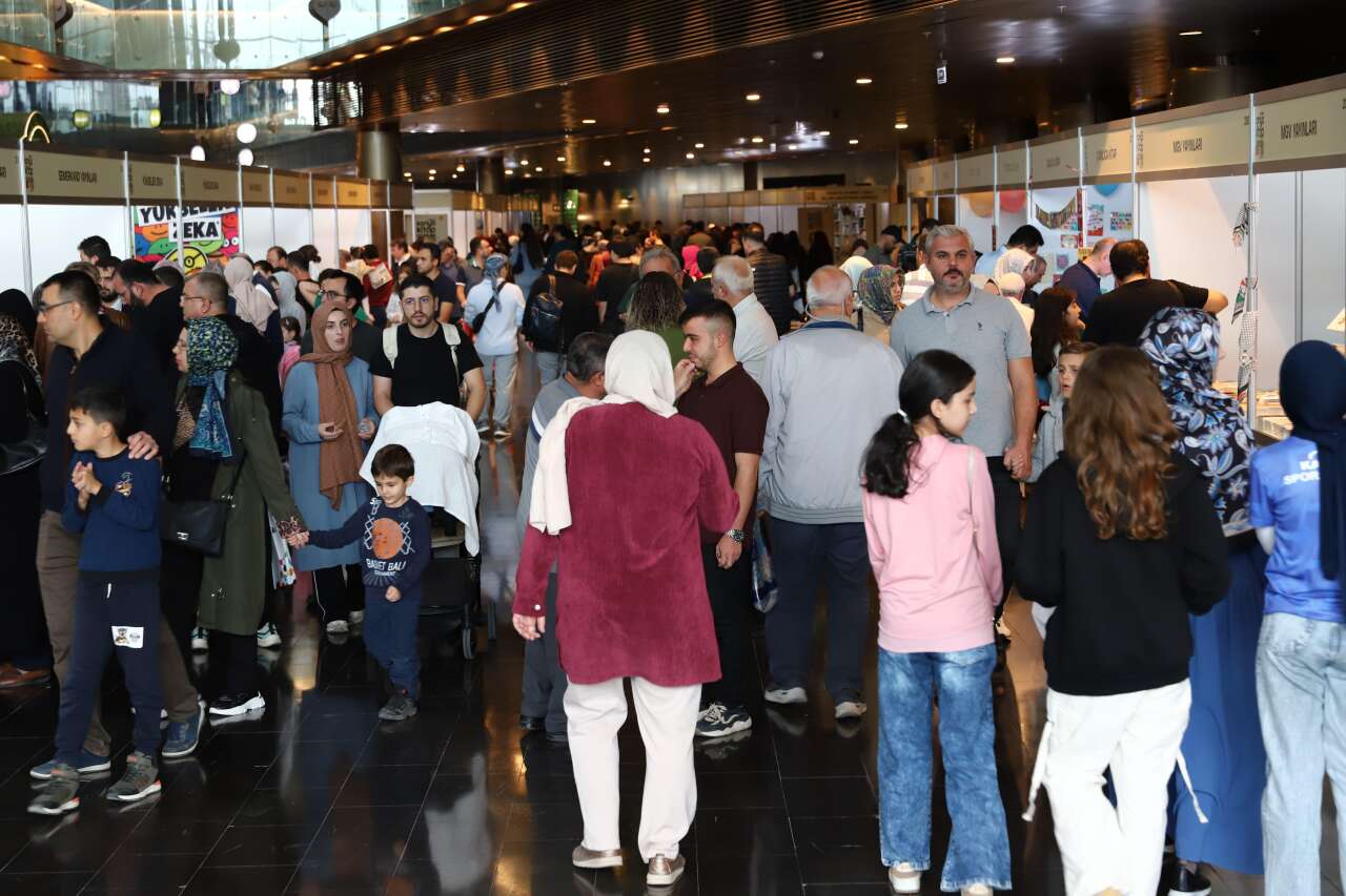 konya-kitap-gunleri-2026ya-kimler-geliyor