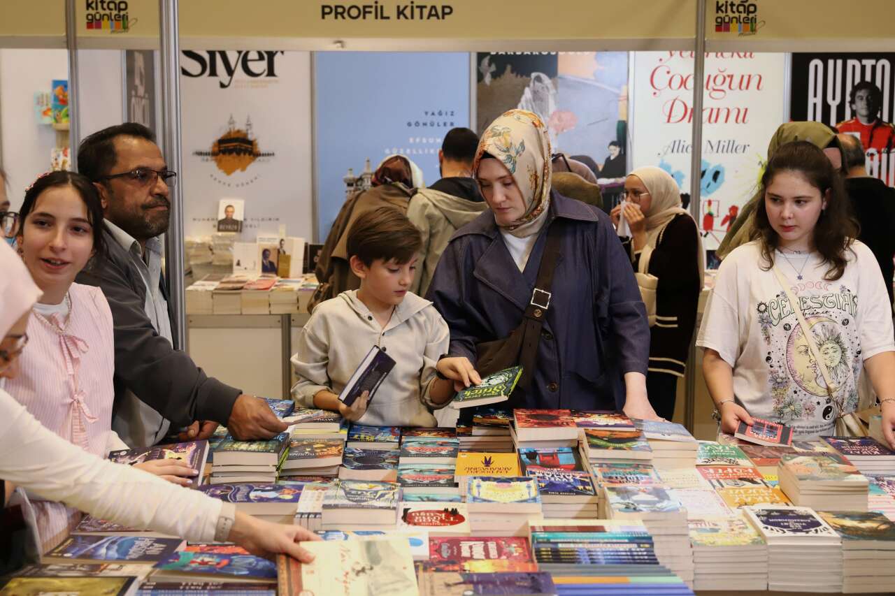 konya-kitap-gunleri-2026ya-kimler-geliyor