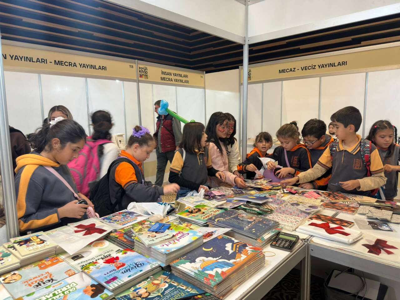 konya-kitap-gunleri-2026ya-kimler-geliyor