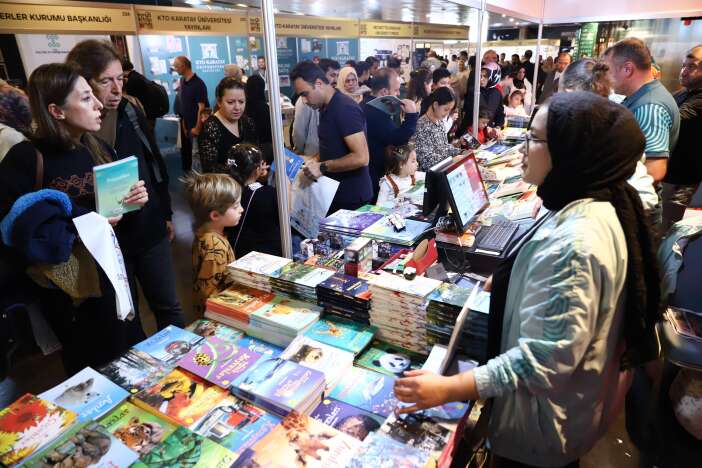 usta-gazeteci-konya-kitap-gunlerinde-okurlariyla-bulusacak