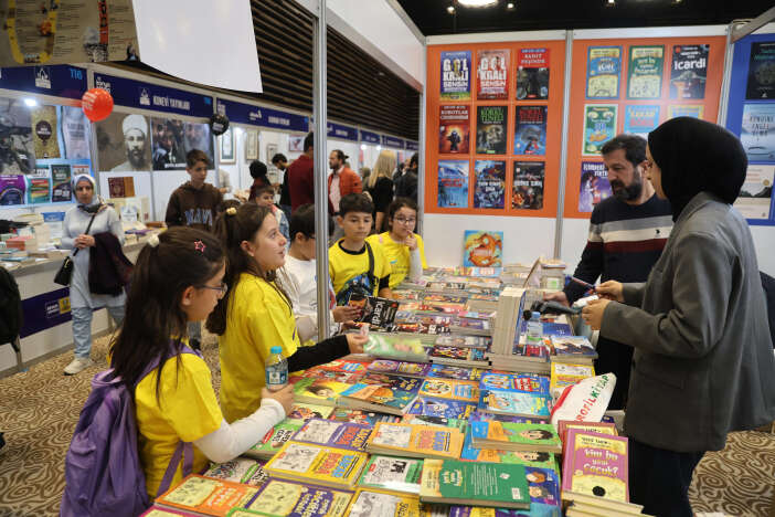 usta-gazeteci-konya-kitap-gunlerinde-okurlariyla-bulusacak