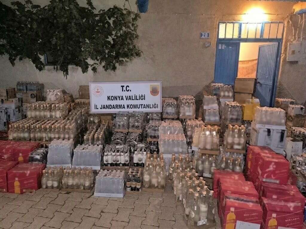 konyada-jandarma-kacakcilara-agir-bir-darbe-vurdu