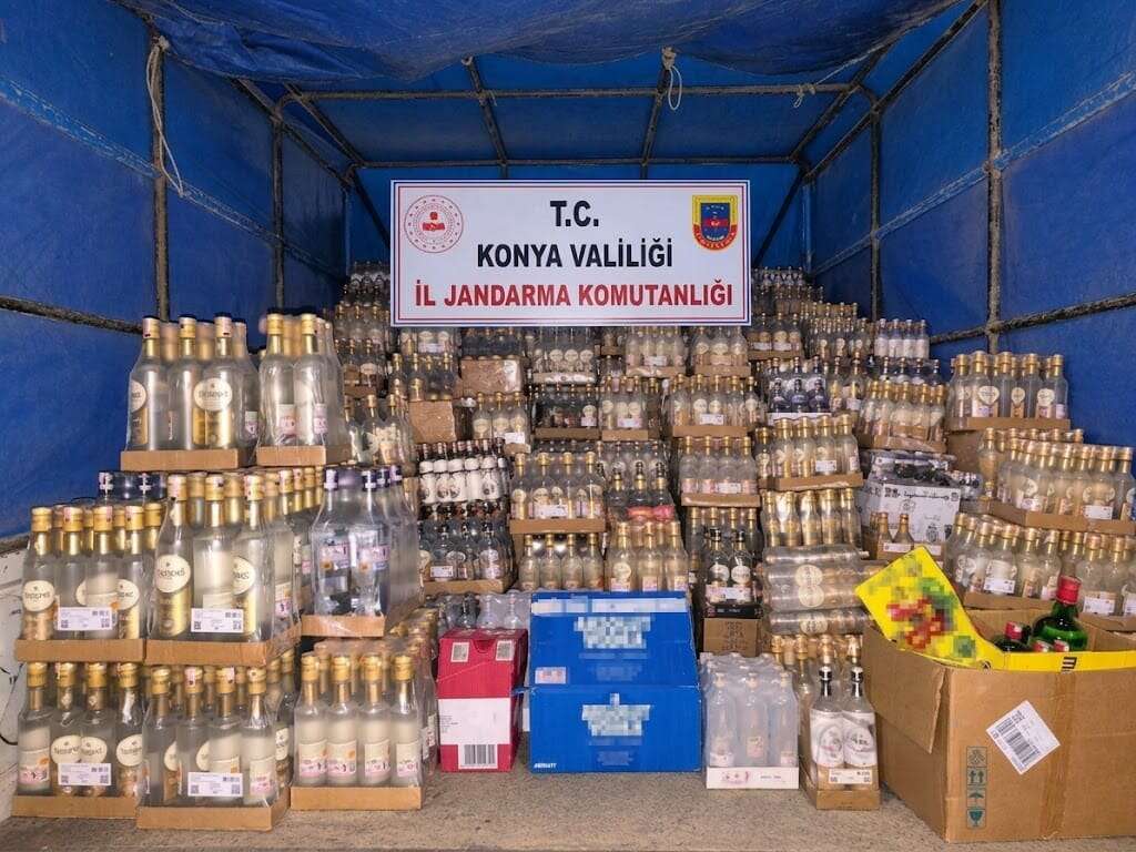 konyada-jandarma-kacakcilara-agir-bir-darbe-vurdu