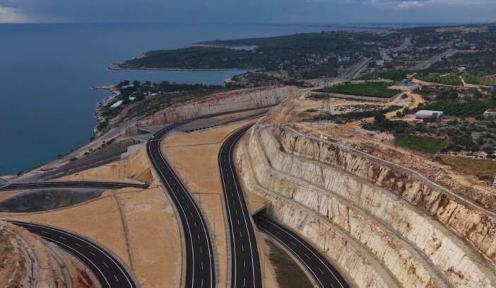konya-mersin-yolunda-yeni-donem-25-saatlik-yol-18-dakika-olacak
